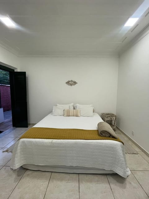 Suites Matriz Centro Histórico Bed and Breakfast in Paraty