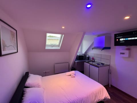 Royal appart city 3 Apartment in Calais