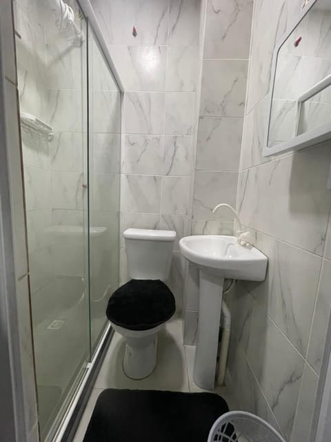 Recreio Praia Apartment in Rio de Janeiro