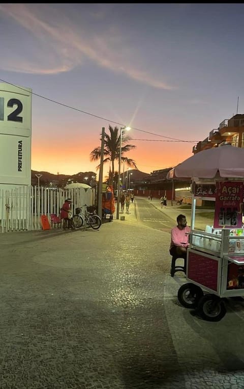 Recreio Praia Apartment in Rio de Janeiro