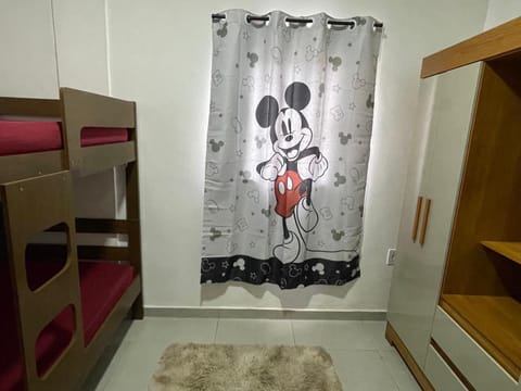 Recreio Praia Apartment in Rio de Janeiro