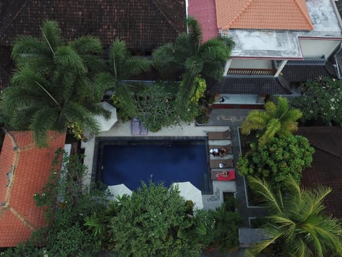 Gangga Blessta Hotel Vacation rental in Blahbatuh