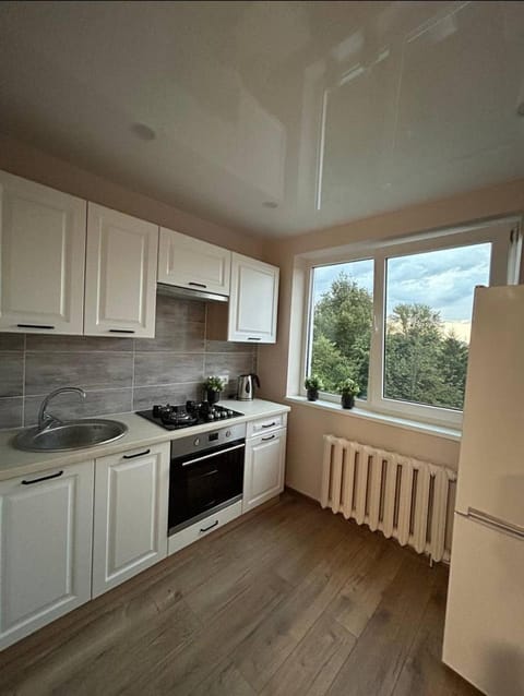 MB BENO TRUMPALAIKE NUOMA LUKSIUKAs Apartment in Lithuania