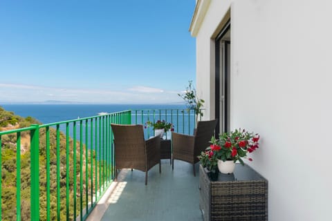 Hotel Desiree Hotel in Sorrento