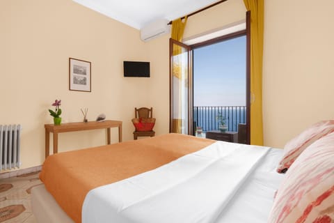 Hotel Desiree Hotel in Sorrento