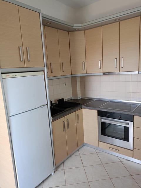 Anna Family Apartment Apartment in Nikiti