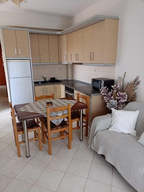 Anna Family Apartment Apartment in Nikiti