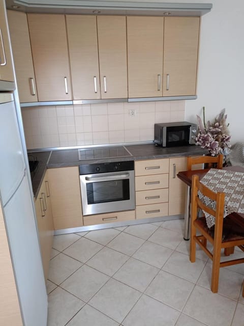 Anna Family Apartment Apartment in Nikiti