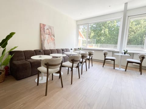 Nature Budget Room Near Tilburg University House in Tilburg