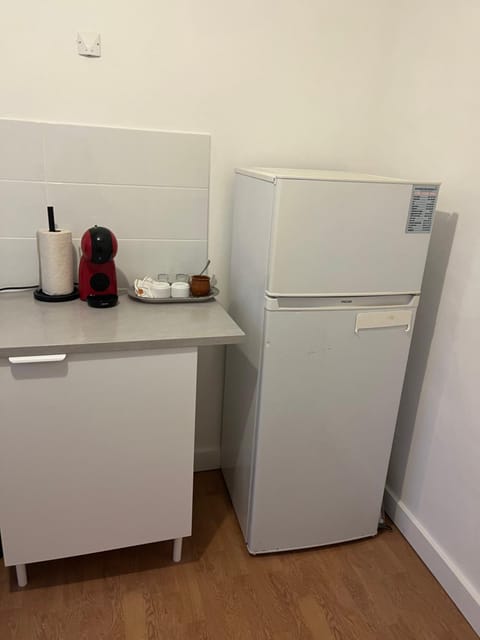 Studio Apartment in Marseille