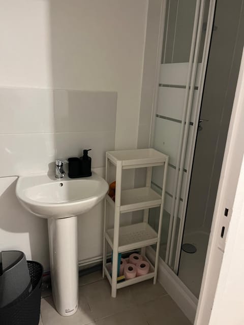 Studio Apartment in Marseille