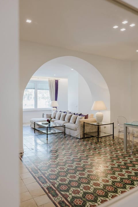 Balluta STJ 2BED seconds away from sea by Homely! Apartment in Sliema