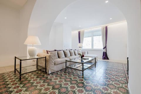 Balluta STJ 2BED seconds away from sea by Homely! Apartment in Sliema