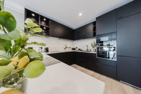 MLH village 3BED with views by Homely! Apartment in Malta