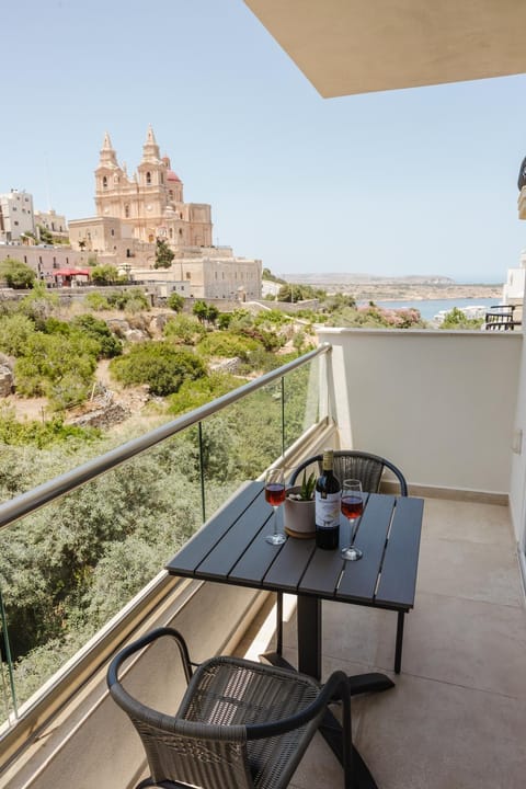 MLH village 3BED with views by Homely! Apartment in Malta