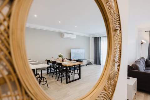 MLH village 3BED with views by Homely! Apartment in Malta