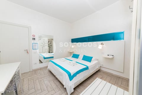 Di Ma B&B Bed and Breakfast in Porto Cesareo