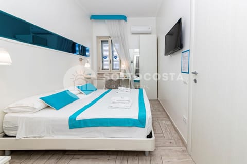 Di Ma B&B Bed and Breakfast in Porto Cesareo