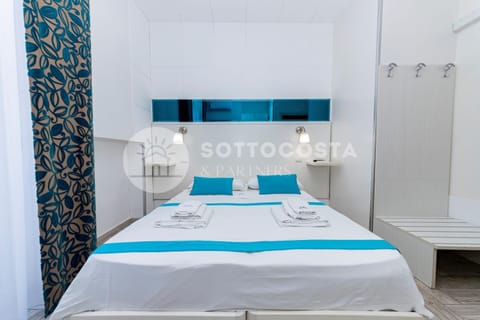 Di Ma B&B Bed and Breakfast in Porto Cesareo