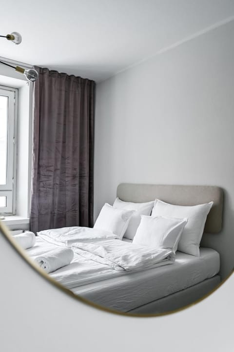 Stylish downtown studio apartment Apartment in Finland