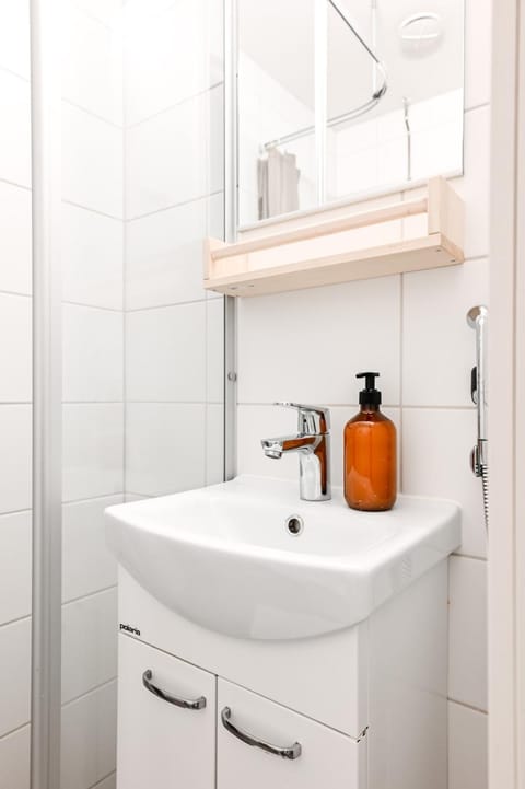 Stylish downtown studio apartment Apartment in Finland