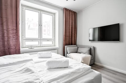 Stylish downtown studio apartment Apartment in Finland