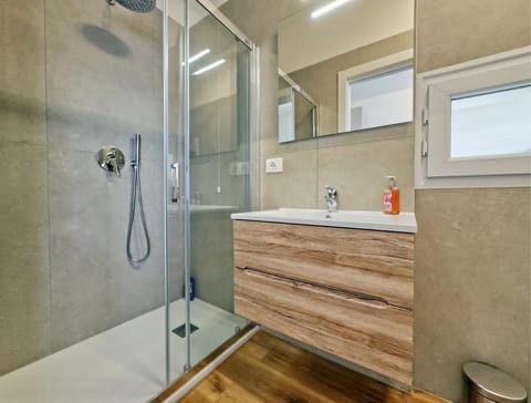 Al Castello Apartment in Vicenza