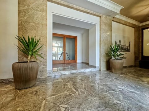 Al Castello Apartment in Vicenza