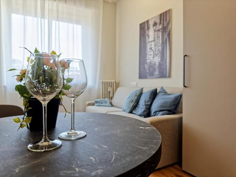 Al Castello Apartment in Vicenza