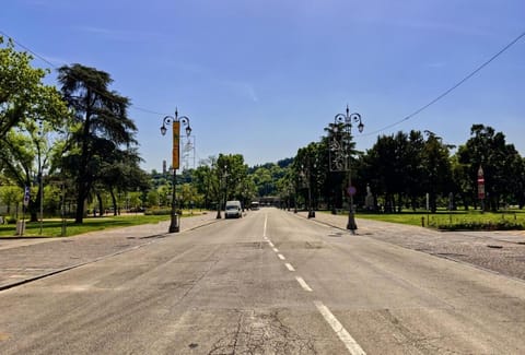 Al Castello Apartment in Vicenza
