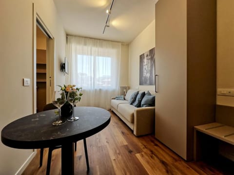 Al Castello Apartment in Vicenza