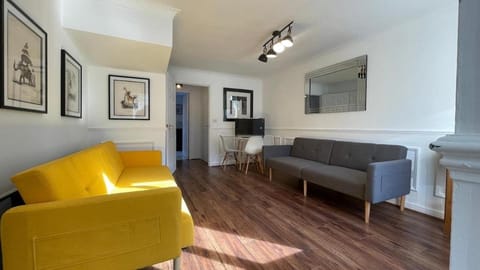 The Witton 3-bed House in England