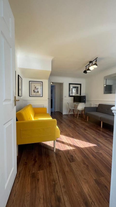 The Witton 3-bed House in England