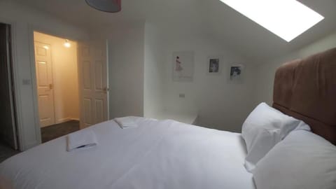 The Witton 3-bed House in England