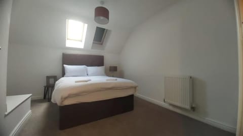 The Witton 3-bed House in England