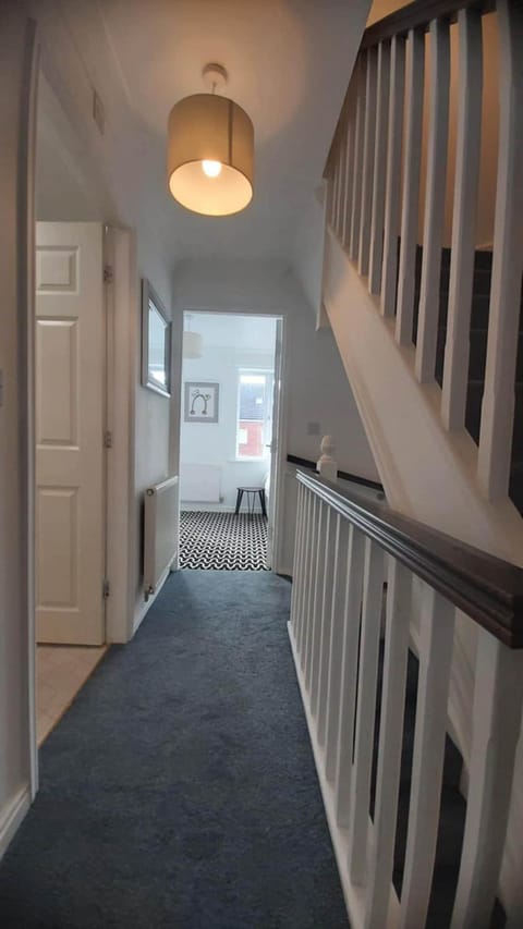 The Witton 3-bed House in England