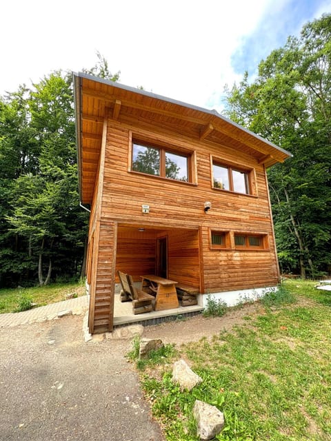 Property building, Natural landscape, Garden