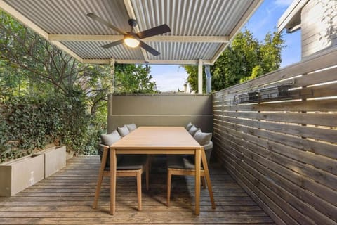 Balcony/Terrace, Balcony/Terrace