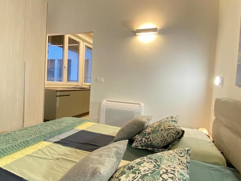 Suite Emilia 5 Apartment in Bologna