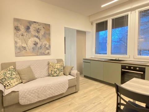 Suite Emilia 5 Apartment in Bologna