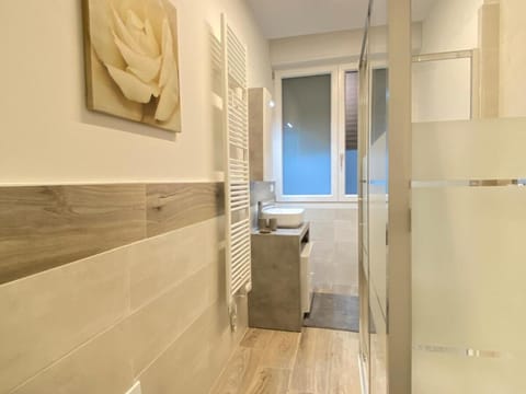 Suite Emilia 5 Apartment in Bologna