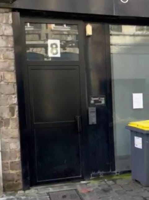 Naroc1 Apartment in Lille