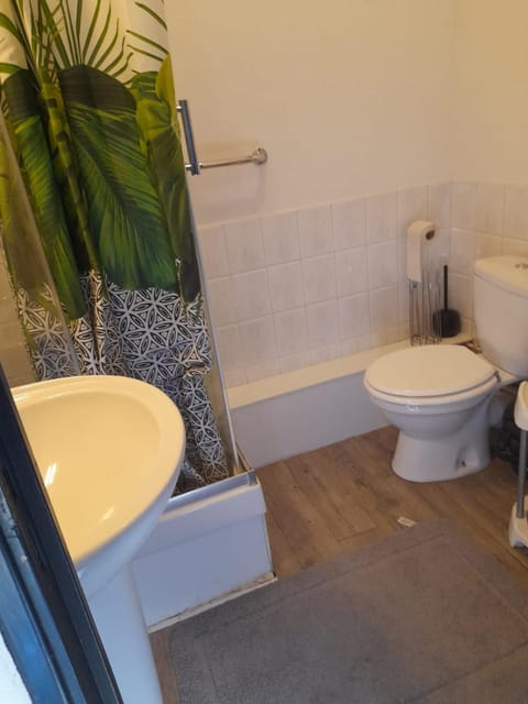 Naroc1 Apartment in Lille