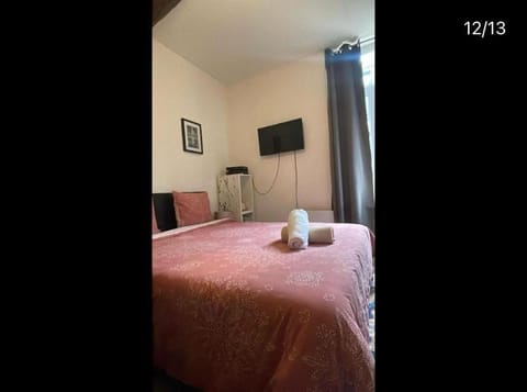 Naroc1 Apartment in Lille