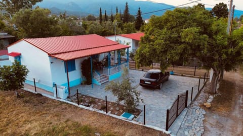MD Relax Villa Bed and Breakfast in Decentralized Administration of Macedonia and Thrace