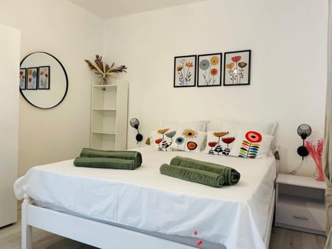 MD Relax Villa Bed and Breakfast in Decentralized Administration of Macedonia and Thrace