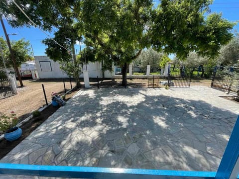 MD Relax Villa Bed and Breakfast in Decentralized Administration of Macedonia and Thrace