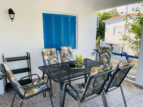 MD Relax Villa Bed and Breakfast in Decentralized Administration of Macedonia and Thrace