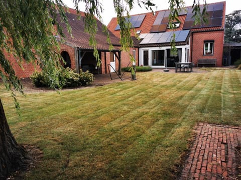 Garden, Garden, Balcony/Terrace, Seating area, Garden view