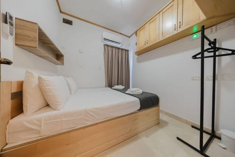 Seafront Apartment with Panoramic Views 3 Bed Apartment in Malta